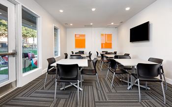 Private Conference and Event Room